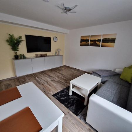 Willi'S Ferienwohnung Heroldsberg Ngoại thất bức ảnh