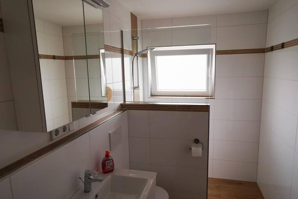 Willi'S Ferienwohnung Heroldsberg Ngoại thất bức ảnh