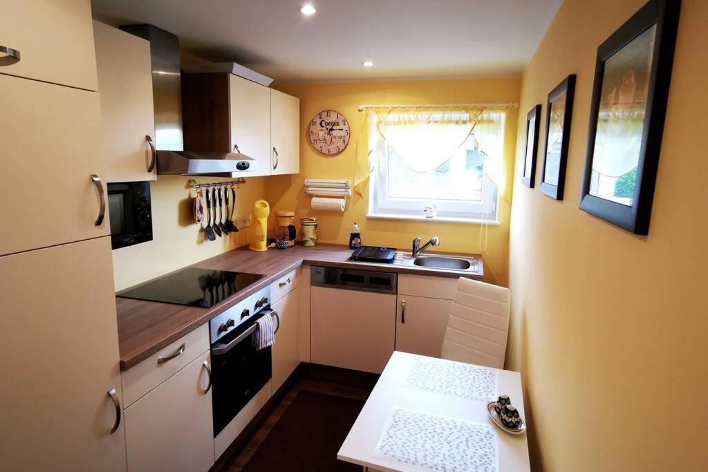 Willi'S Ferienwohnung Heroldsberg Ngoại thất bức ảnh